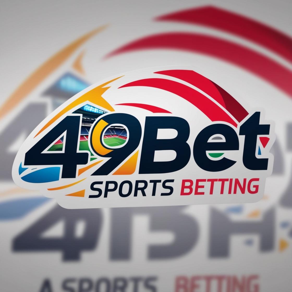 Logo da 49bet
